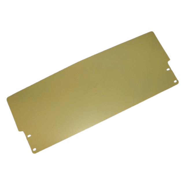 194P269270 Cover Plate | Genuine Haulotte