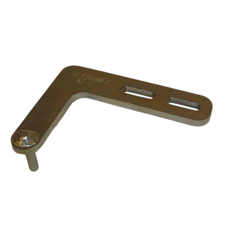 Part Number 194P269880 Cover Latch Hook fits Haulotte