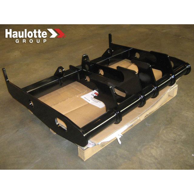 194P270330 Side Shift | Genuine Haulotte