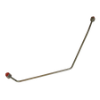 Part Number 194P270960 Hydraulic Tube fits Haulotte