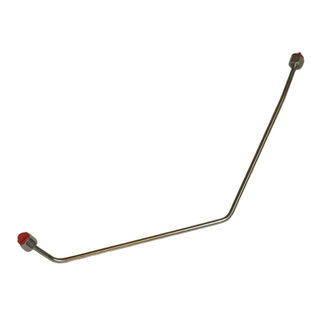Part Number 194P270960 Hydraulic Tube fits Haulotte