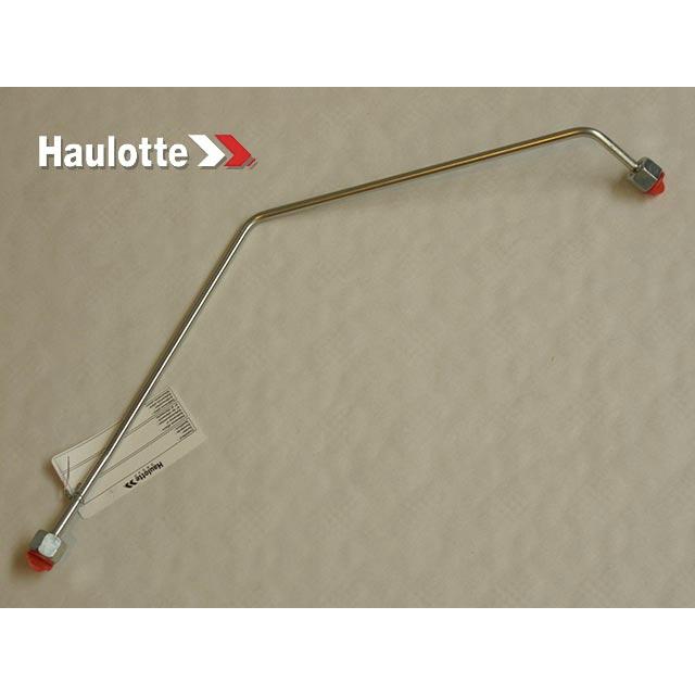 Part Number 194P270980 Hydraulic Tube fits Haulotte