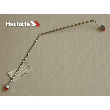 Part Number 194P270980 Hydraulic Tube fits Haulotte