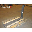 Part Number 194P273050 Fork 2.75 Inch Shaft Only fits Haulotte