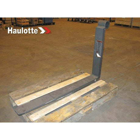 Part Number 194P273050 Fork 2.75 Inch Shaft Only fits Haulotte