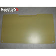 Part Number 194P273340 Access Flap fits Haulotte