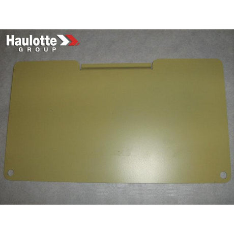 Part Number 194P273340 Access Flap fits Haulotte