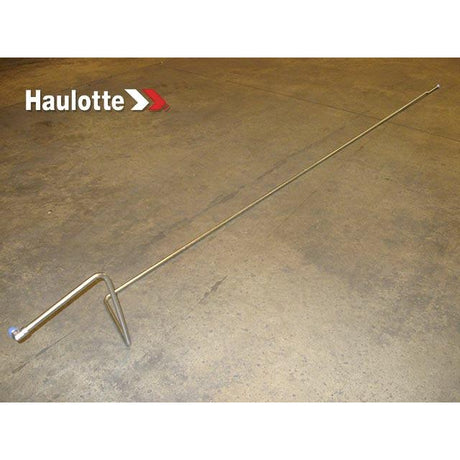 Part Number 194P276880 Hydraulic Tube fits Haulotte