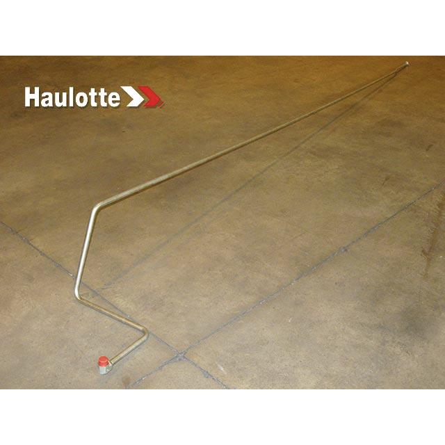 Part Number 194P276890 Hydraulic Tube fits Haulotte