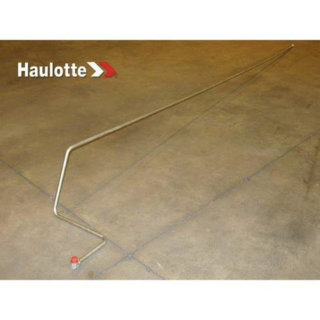 Part Number 194P276890 Hydraulic Tube fits Haulotte