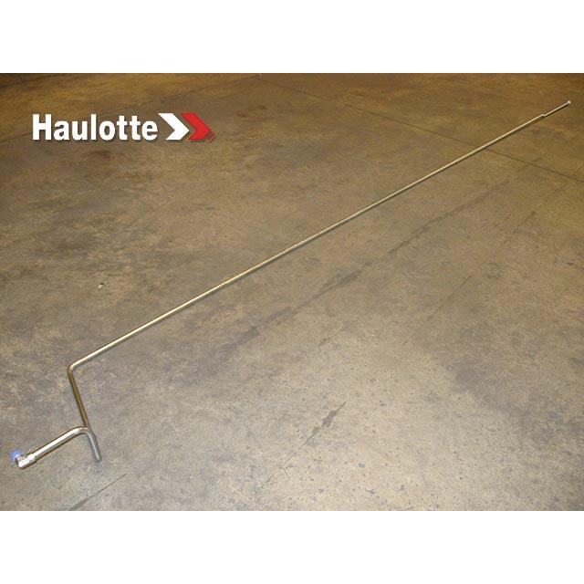 194P276910 Hydraulic Tube | Genuine Haulotte