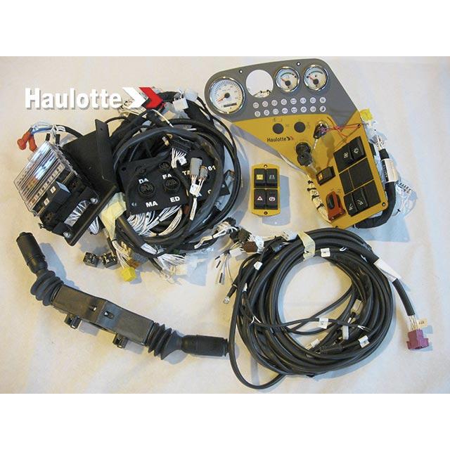 Part Number 194P277710 Bundle Cabinet fits Haulotte