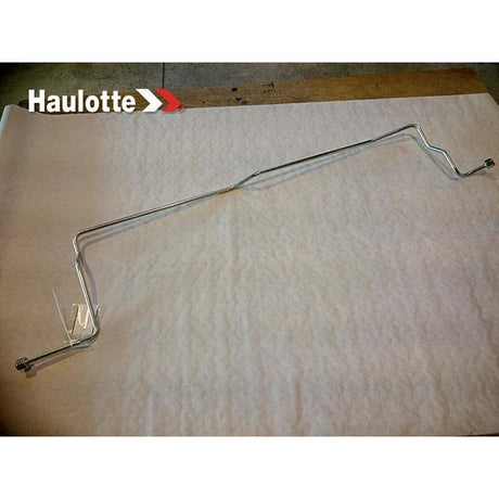 Part Number 194P279050 Hydraulic Tube fits Haulotte