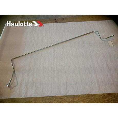 Part Number 194P279070 Hydraulic Tube fits Haulotte