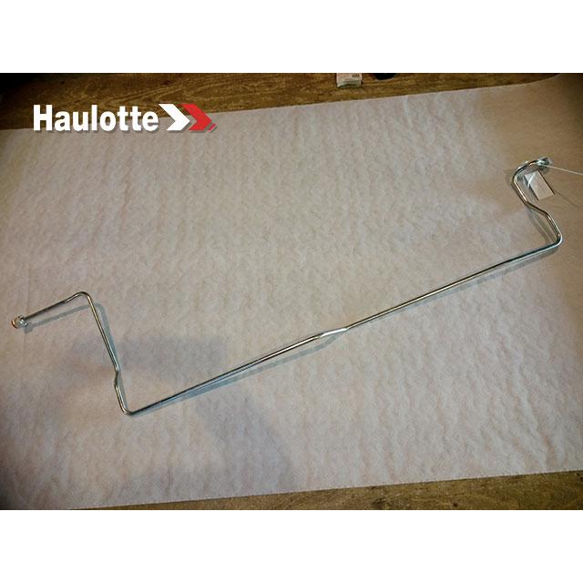 194P279090 Hydraulic Tube | Genuine Haulotte