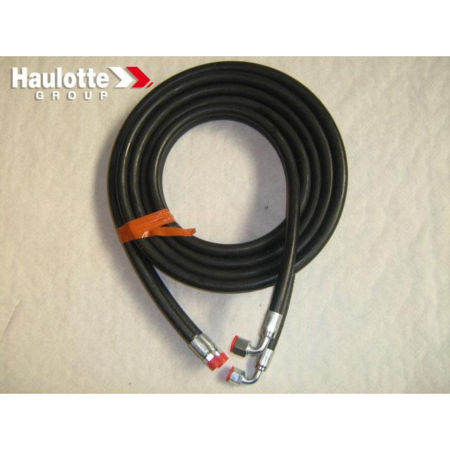 194P281700 Hose | Genuine Haulotte