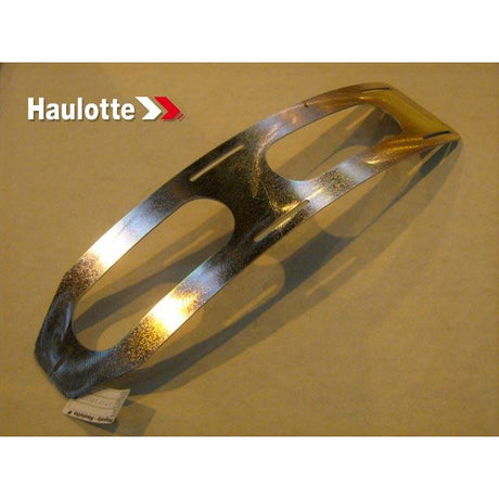 Part Number 194P283550 Mud Flap Support fits Haulotte