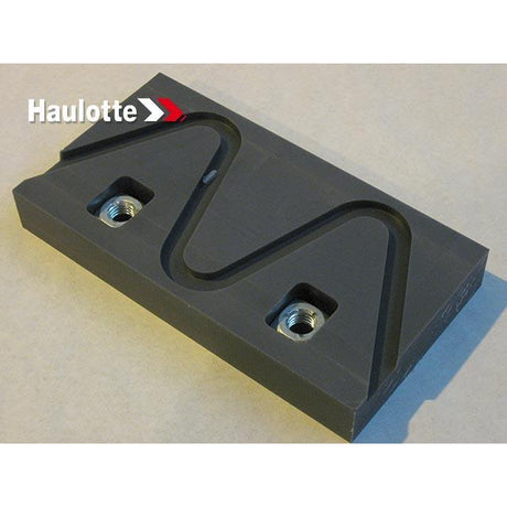 Part Number 194P286020 Friction Pad fits Haulotte