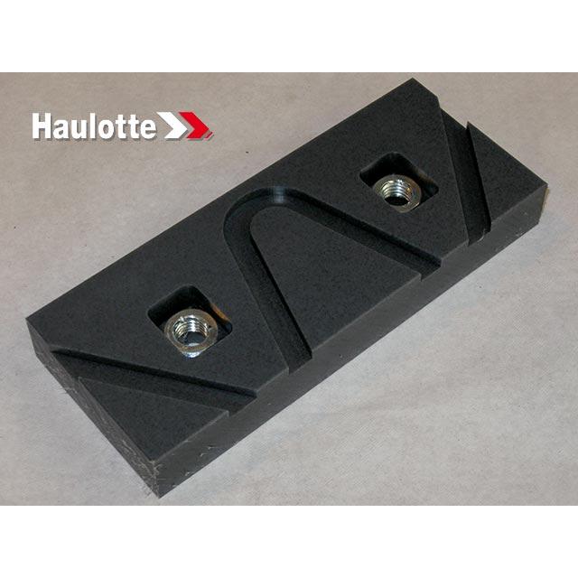 Part Number 194P286030 Friction Pad fits Haulotte
