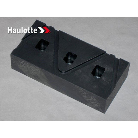 Part Number 194P286040 Friction Pad fits Haulotte
