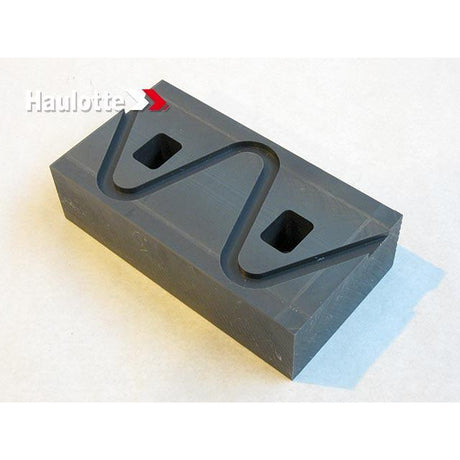 Part Number 194P286090 Friction Pad fits Haulotte