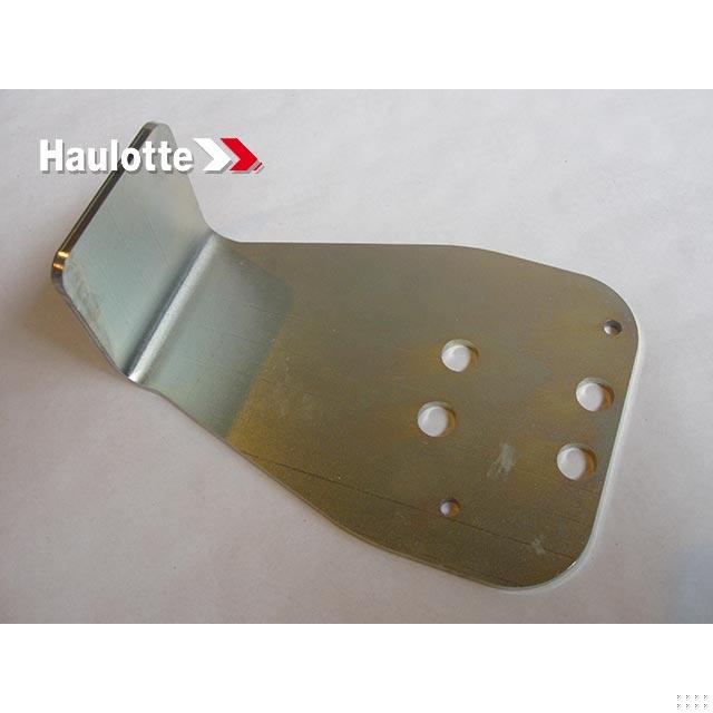 Part Number 194P286880 Protective Hood fits Haulotte
