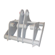Part Number 194P287530 Bulkhead fits Haulotte
