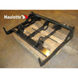 Part Number 194P287760 Forks Bulkhead fits Haulotte