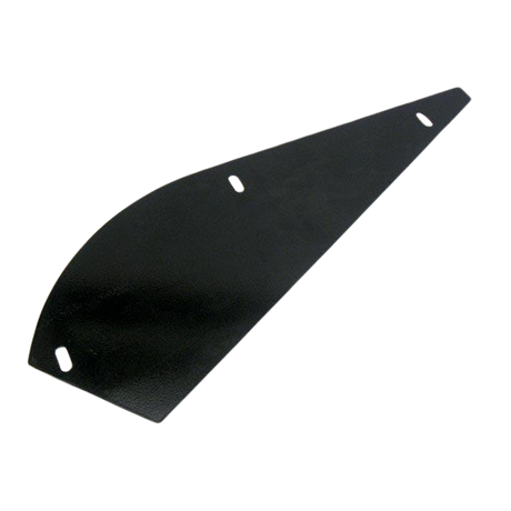 Part Number 194P293250 Plate fits Haulotte