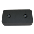 Part Number 194P301180 Friction Pad fits Haulotte