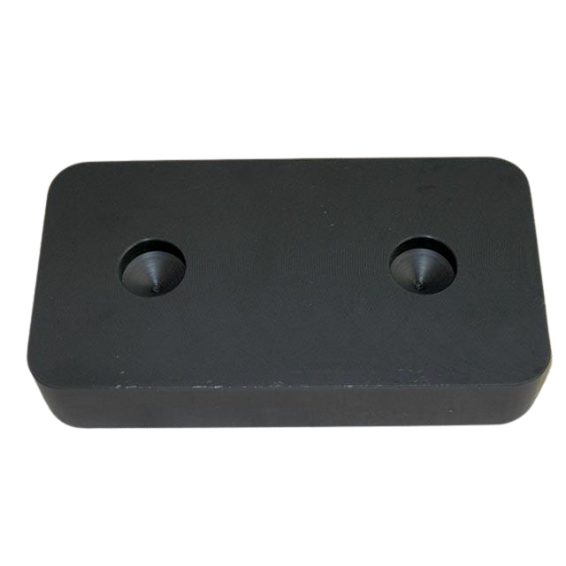 Part Number 194P301180 Friction Pad fits Haulotte