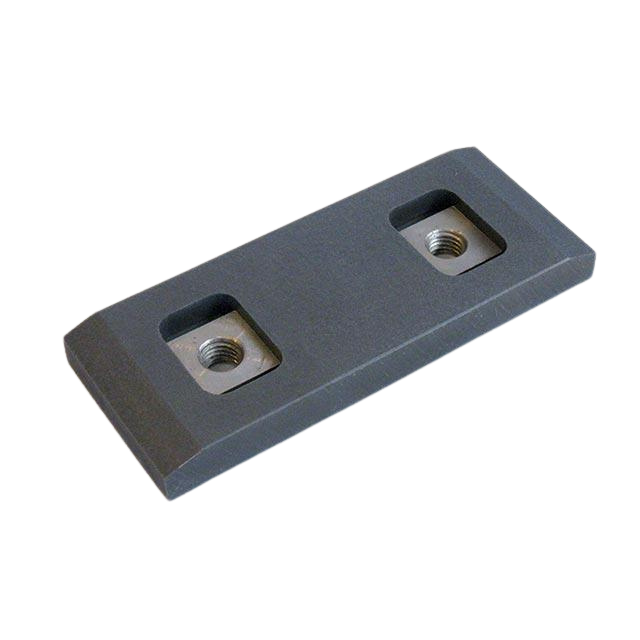Part Number 194P306510 Friction Pad fits Haulotte