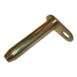 Part Number 194P307470 Broaching Pin-Pin fits Haulotte