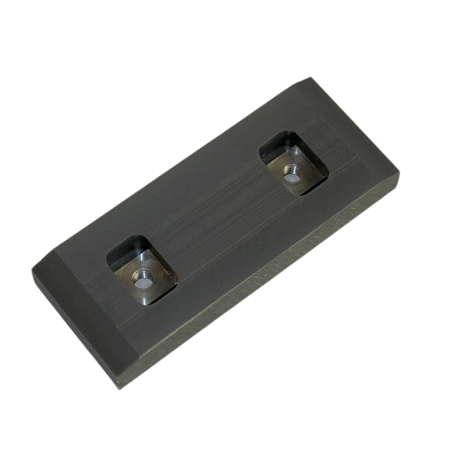 Part Number 194P307540 Friction Pad fits Haulotte
