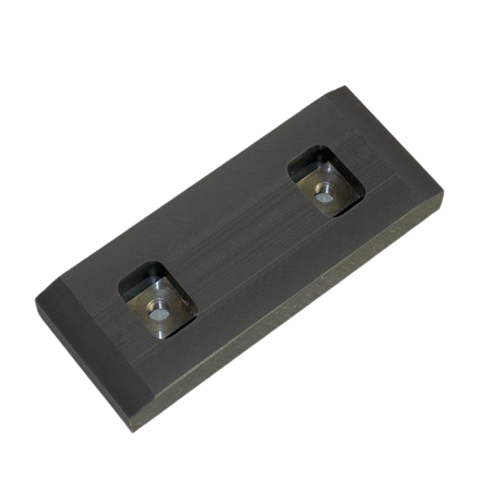Part Number 194P307540 Friction Pad fits Haulotte