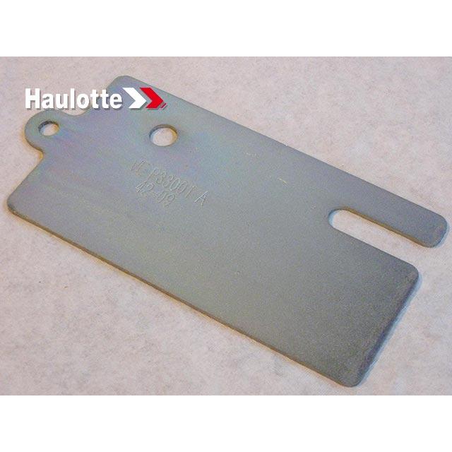 194P330010 Spacer | Genuine Haulotte