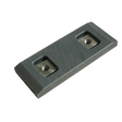 Part Number 194P338780 Friction Pad fits Haulotte