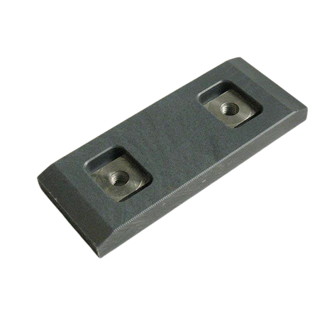 Part Number 194P338780 Friction Pad fits Haulotte