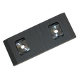 Part Number 194P338980 Friction Pad fits Haulotte