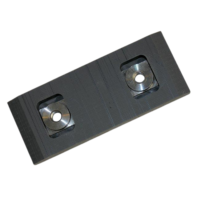 Part Number 194P338980 Friction Pad fits Haulotte