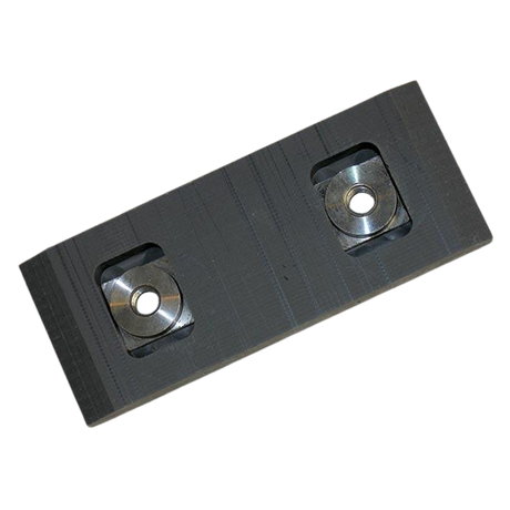 Part Number 194P338980 Friction Pad fits Haulotte