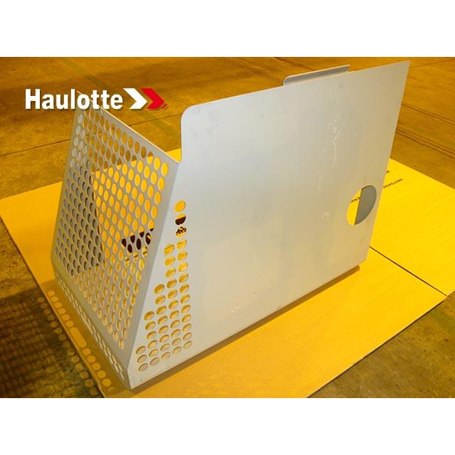 196A147840 Motor Cover | Genuine Haulotte