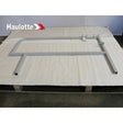 Part Number 196B150650 Right Side Barrier fits Haulotte