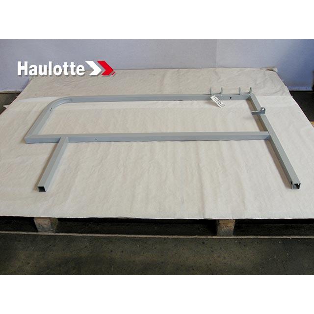 Part Number 196B150650 Right Side Barrier fits Haulotte