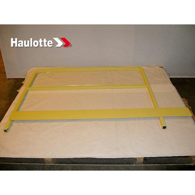 Part Number 196B150680 Right Side Barrier fits Haulotte