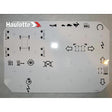 Part Number 196B150980 Boitier Label fits Haulotte