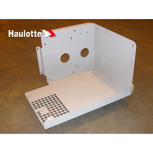 Part Number 196B166420 Left Box fits Haulotte