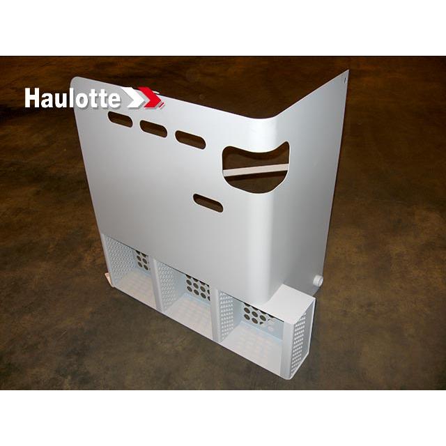 196B166620 Tank Hood | Genuine Haulotte