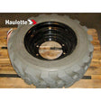 Part Number 196B169770 Wheel, Left, Non-Marking 3388 & 4388 Machines fits Haulotte