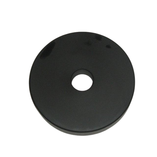 Part Number 196C139730 Caster fits Haulotte